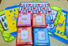 【★最終値下 休日セール中★】一番くじ カービィ E賞 F賞 お得な9点