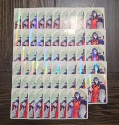 にじさんじ 7th Anniversary チェキ カード 魁星 60枚セット