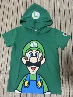 ルイージー　Tシャツ　110