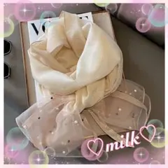 ストール 結婚式 ドレス ワンピース パーティー パール デート 綺麗 ベージュ