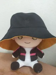 ジミン　ハット　JIMIN　BTS　タイニータン