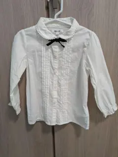 BANNING by BEAMS 長袖シャツ 100