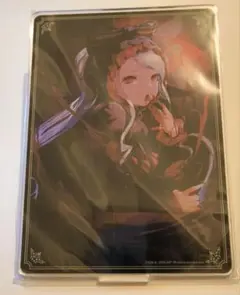 オーバーロード　シャルティア　アクリルスタンドフィギュア