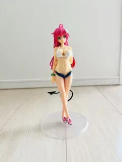 リペイント To LOVEる ダークネス ララ G&G 塗装済完成品 - メルカリ