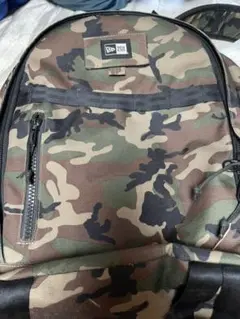 ニューエラ バックパック