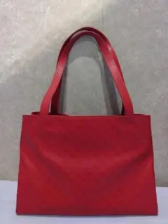 2026年最新】GHERARDINI カラー：レッド系 レディース トートバッグの