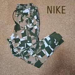 NIKE　テックフリース　スウェットパンツ