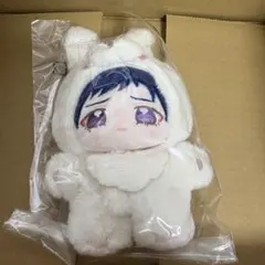 伏見弓弦 いつぬい 第2弾 一緒に暮らすぬい あんスタ うさぎ - メルカリ