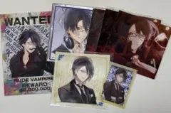 DIABOLIK LOVERSディアラバ レイジ セット