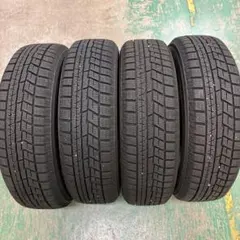 2025年最新】155/65r14 スタッドレス 中古の人気アイテム - メルカリ
