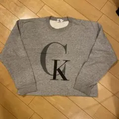 Calvin Klein ワイドクルーネックのサムネイル