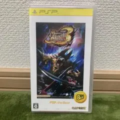 新品 未使用 未開封 モンスターハンター ポータブル 3rd 2026年最新】モンスターハンターポータブル3rdの人気アイテム - メルカリ