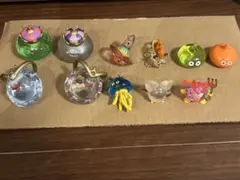 ドラゴンクエストクリスタルモンスターズセット