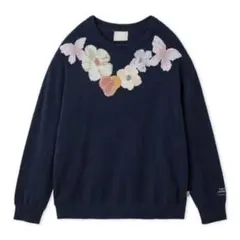 ジェラートピケ　山本寛斎　ルームウェア