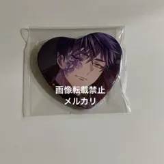 9 R.I.P. sequel ビックカメラ アニメガソフマップ缶バッジ 狐春