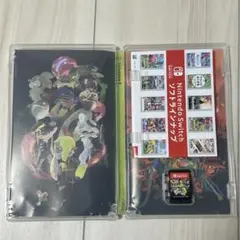 Switch スプラトゥーン3