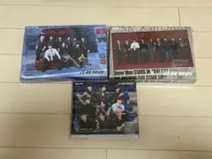 Snowman 音故知新 3形態セット