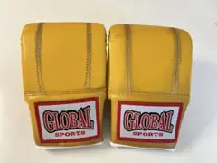 GLOBAL SPORTS グローブ　M