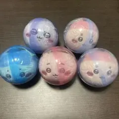 ちいかわ ガチャ ねそべりぬいぐるみ