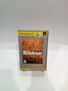 ps2ベルウィックサーガ