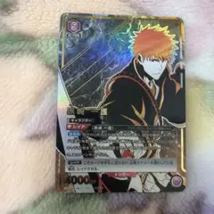 2026年最新】黒崎一護 パラレルの人気アイテム - メルカリ