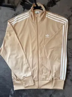 adidas FIREBIRDトラックジャケット　US Ｍ