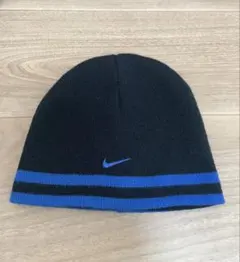 [ぼんじり様専用] Nike ナイキ　リバーシブルニット帽 キッズ