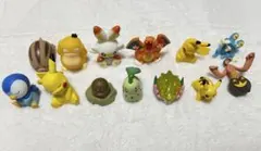 ポケモンフィギュアセット
