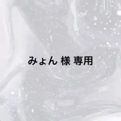 みょん様 リクエスト 2点 まとめ商品