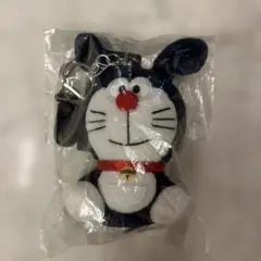 【新品未使用品】Jack Bunny!!✖️ドラえもんコラボ キーホルダーのサムネイル