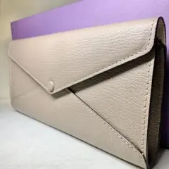 新品未使用 長財布