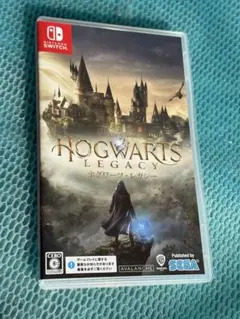 Nintendo Switch ホグワーツ・レガシー