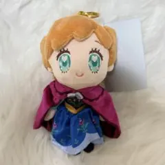 メリダとおそろしの森 メリダ ぬいぐるみ 海外ディズニー - メルカリ