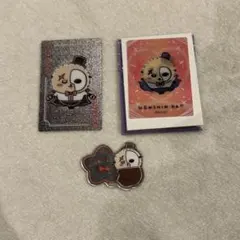 まじかるちいかわ　らっこ　3点セット