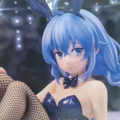 無職転生Ⅱ ロキシー・ミグルディア バニーver, フィギュア