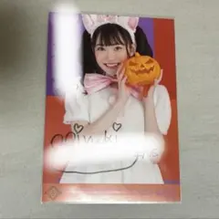 本田珠由記 直筆サイン イラコメあり スペコン 2020 - メルカリ