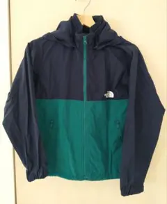 THE NORTH FACE マウンテンパーカー コンパクトジャケット 150