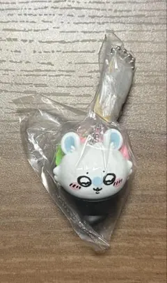 ちいかわ寿司 フィギュアキーホルダー ガチャガチャ モモンガ(ネギトロ)