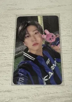 スキズ　チャンビン　KARMA skzooバージョン