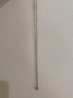 値下げ★クラウン　王冠　ネックレス