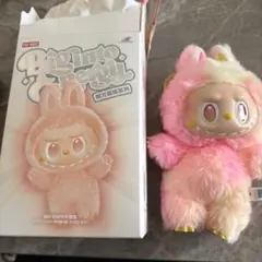 【正規品】POPMART LABUBU ラブブ エナジー