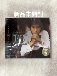 藤木直人 03" ゼロサン 初回限定盤
