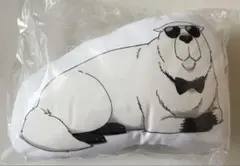 SPY×FAMILY スパイファミリー 一番くじ ダイカットクッション ボンド