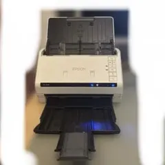 EPSON A3対応スキャナー DS-50000 Scanner J321C - メルカリ