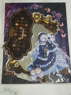 魔法少女ノ魔女裁判 夏目アンアン セット 東京タワー - メルカリ