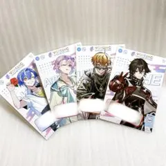 VOISING ONLINE STORE 開店記念ポストカード バラ売り⭕️ - メルカリ