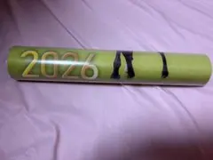 JRA 2026カレンダー