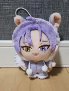 GiGO NU:カーニバル ぬカニ ぬいぐるみ 玖夜 ① - メルカリ
