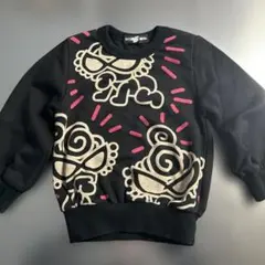 ヒステリックミニ トレーナー トップス