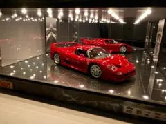 1/18・1/24・1/43対応・WH＆WN・ディスプレーBOX/ネオジオラマ - メルカリ